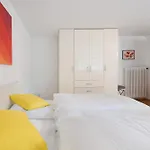 Apartment Bodensee *