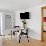 Apartment Bodensee