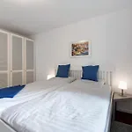 Apartment Bodensee