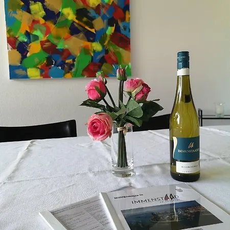 Bodensee Apartment