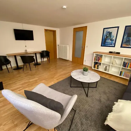 Bodensee Apartment *