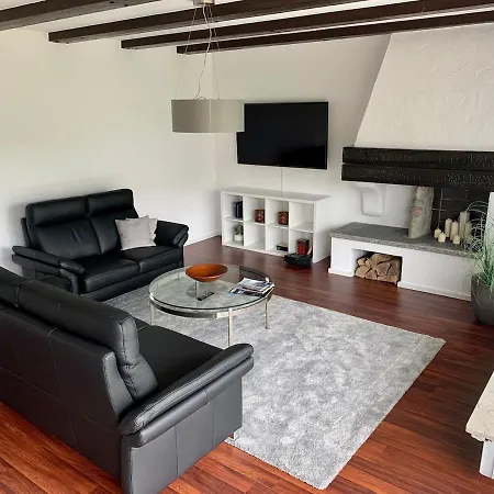 Bodensee Apartment *