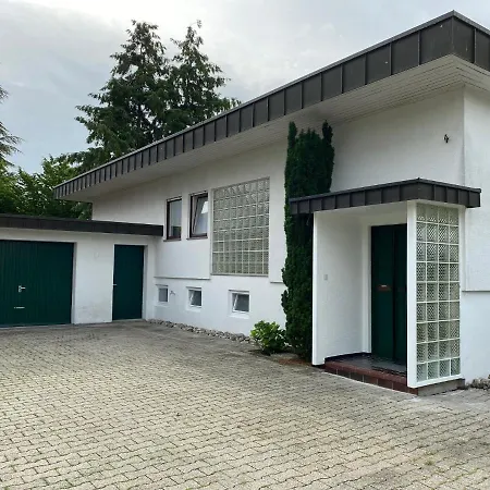 Bodensee Apartment *