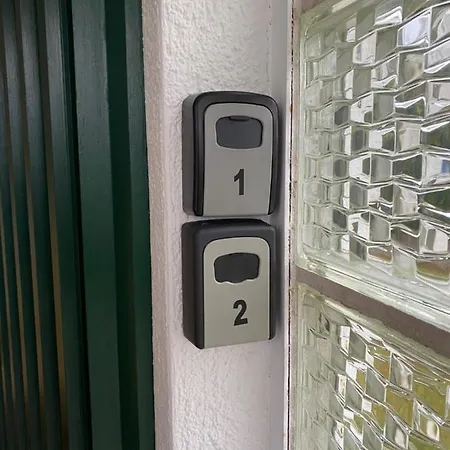 Bodensee Apartment *
