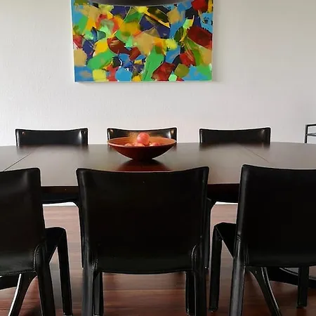 Apartment Bodensee *
