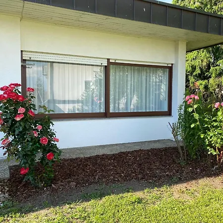 Apartment Bodensee Immenstaad am Bodensee