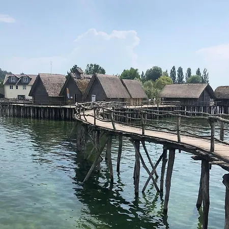 Bodensee Immenstaad am Bodensee