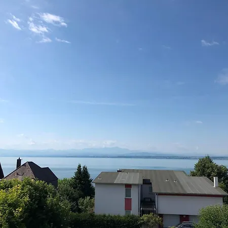 Apartment Bodensee