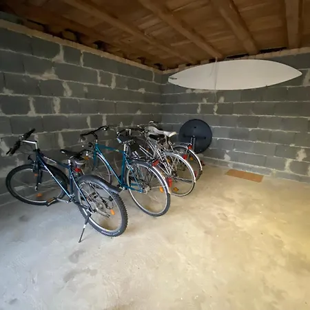 Appartamento Bodensee *