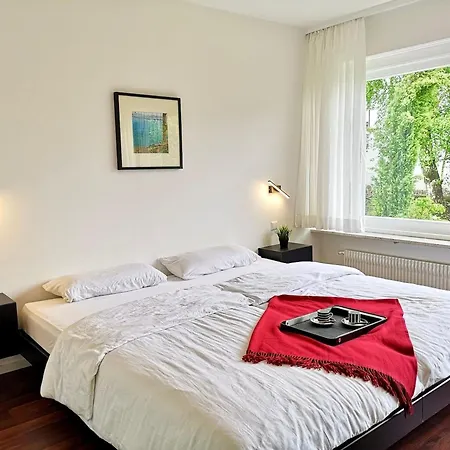 Bodensee Apartment *