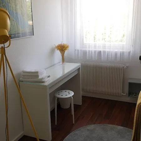 Apartment Bodensee *