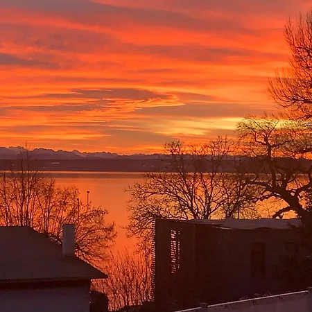 Διαμέρισμα Bodensee Immenstaad am Bodensee