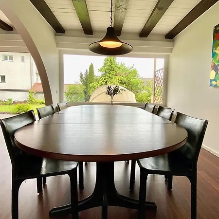 Bodensee Apartment