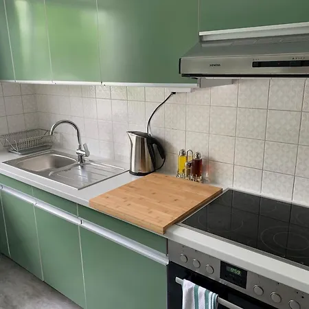 Apartment Bodensee