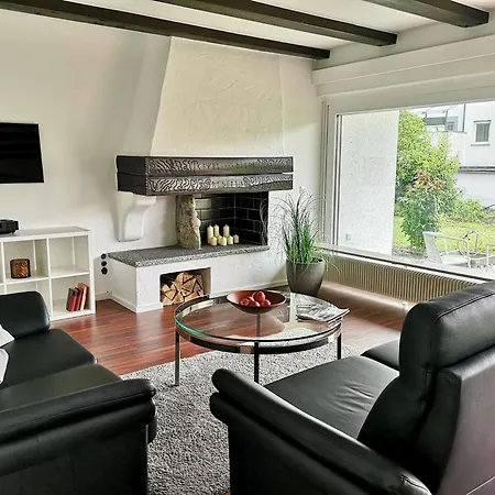 Bodensee Apartment *