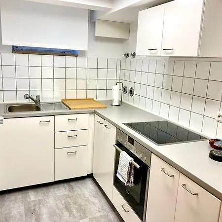 Apartment Bodensee *