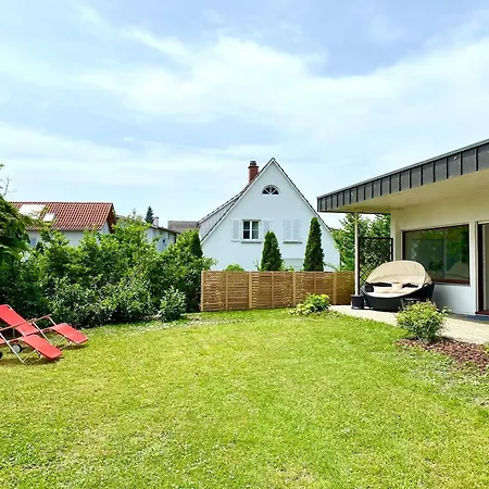 Bodensee Apartment Immenstaad am Bodensee