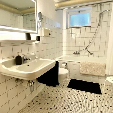 Bodensee Apartment