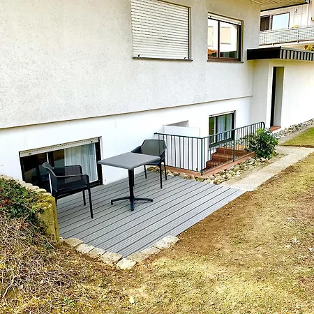 Bodensee Apartment Immenstaad am Bodensee