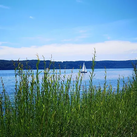 Apartment Bodensee Immenstaad am Bodensee