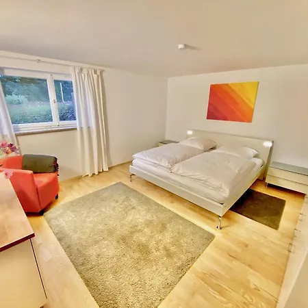 Bodensee Apartment Immenstaad am Bodensee