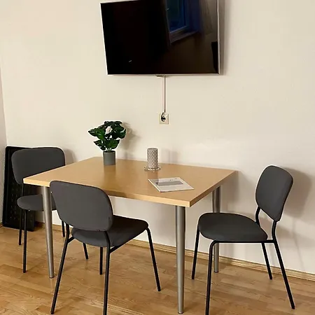 Apartment Bodensee