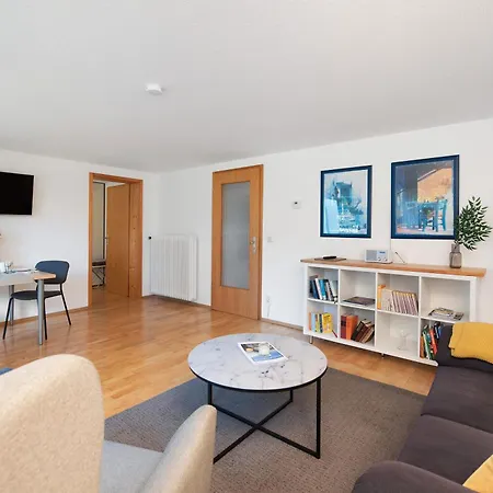 Διαμέρισμα Bodensee Immenstaad am Bodensee