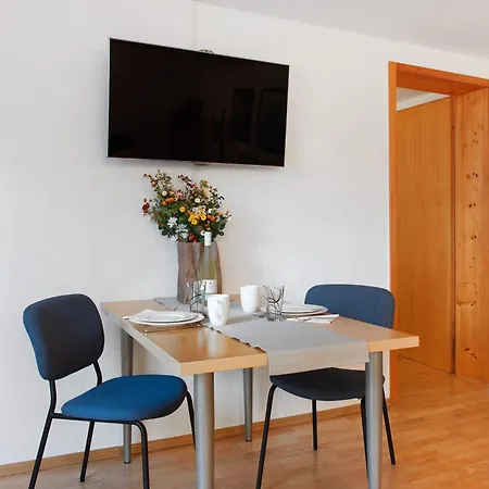 Appartamento Bodensee Immenstaad am Bodensee