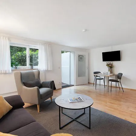 Διαμέρισμα Bodensee *