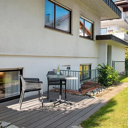 Bodensee Διαμέρισμα Immenstaad am Bodensee