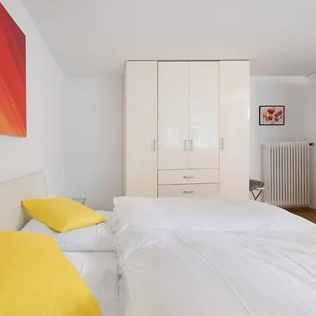 Appartamento Bodensee *