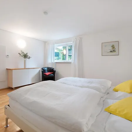 Διαμέρισμα Bodensee