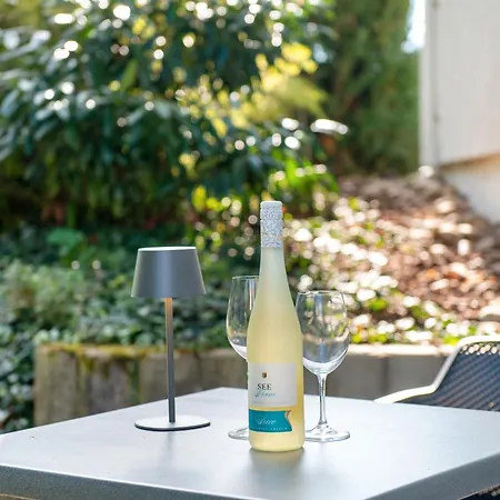 Appartamento Bodensee Immenstaad am Bodensee