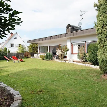 Bodensee Διαμέρισμα