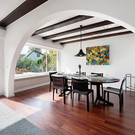 Bodensee Appartamento Immenstaad am Bodensee