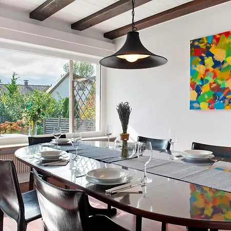 Διαμέρισμα Bodensee