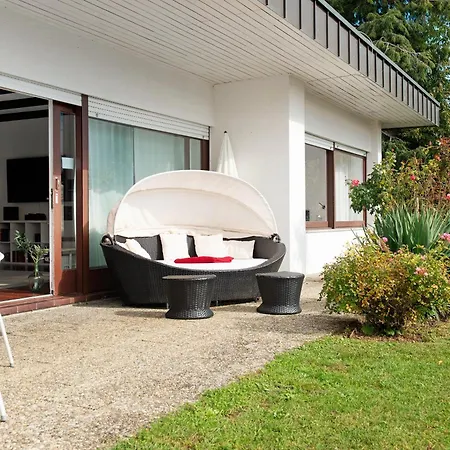 Bodensee Διαμέρισμα *