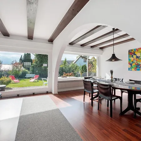 Appartamento Bodensee *