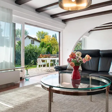 Διαμέρισμα Bodensee