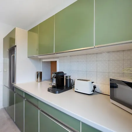 Bodensee Appartamento Immenstaad am Bodensee