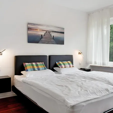 Bodensee Διαμέρισμα