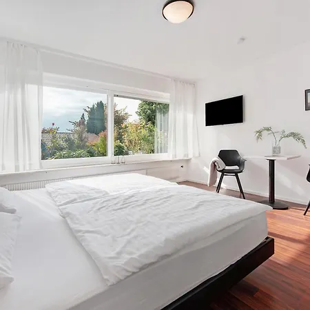 Appartamento Bodensee Immenstaad am Bodensee