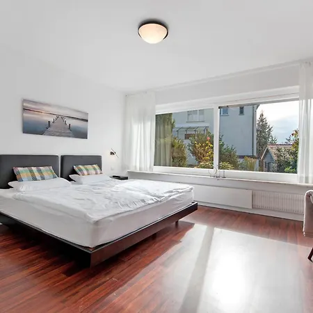 Διαμέρισμα Bodensee *