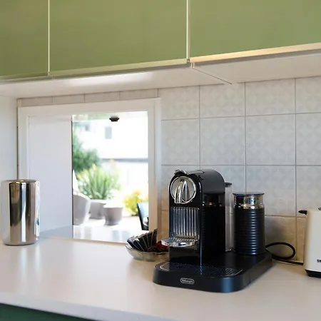 Appartamento Bodensee