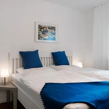 Bodensee Appartamento *