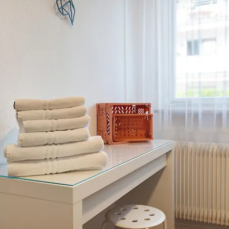 Appartamento Bodensee *