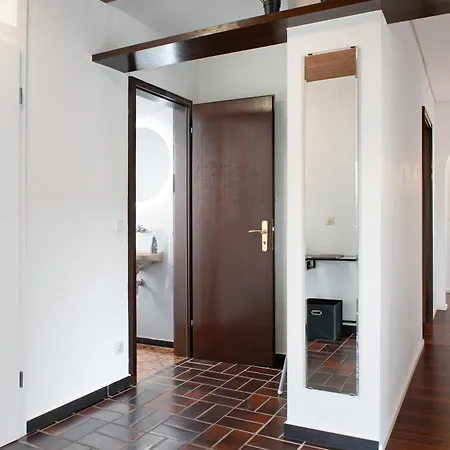 Διαμέρισμα Bodensee *