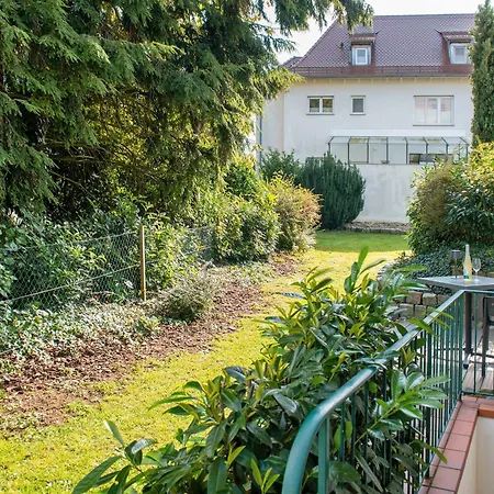 Bodensee Διαμέρισμα