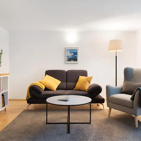 Appartamento Bodensee *