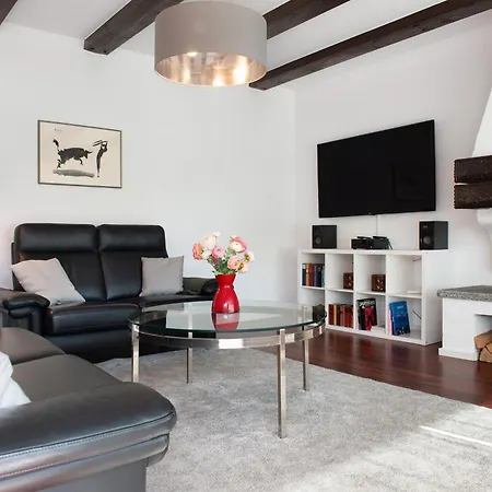 Bodensee Διαμέρισμα